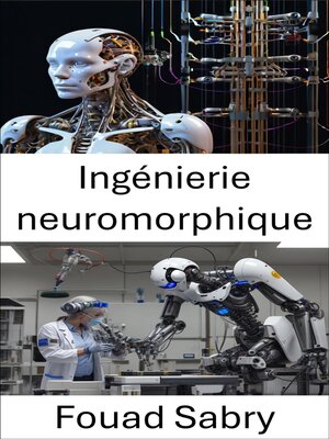 cover image of Ingénierie neuromorphique